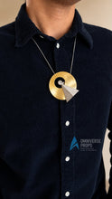 Load image into Gallery viewer, IDIC Pendant Prop Replica