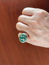 Load image into Gallery viewer, The Master's Signet Ring