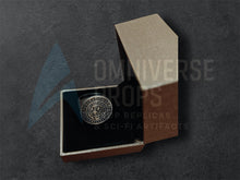 Load image into Gallery viewer, Academy Ring Star Trek