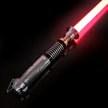 Load image into Gallery viewer, Combat Luke