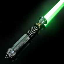 Load image into Gallery viewer, Combat Luke