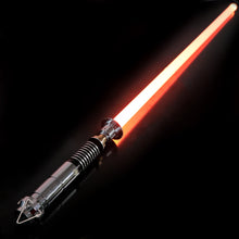 Load image into Gallery viewer, Combat Luke