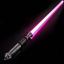 Load image into Gallery viewer, Combat Luke