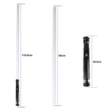 Load image into Gallery viewer, The Master Q Movie Replica Lightsaber