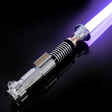 Load image into Gallery viewer, The HERO Replica Lightsaber