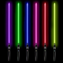 Load image into Gallery viewer, The LOTUS Custom Saber RGBX Baselit