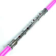 Load image into Gallery viewer, The Mauler Replica Lightsaber

