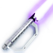 Load image into Gallery viewer, Staple Gun custom saber
