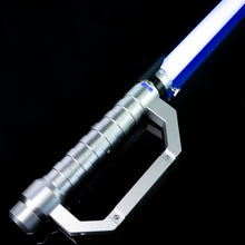 Load image into Gallery viewer, Staple Gun custom saber