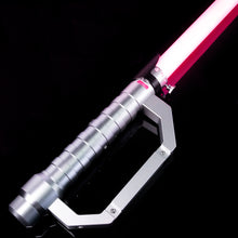 Load image into Gallery viewer, Staple Gun custom saber