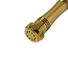 Load image into Gallery viewer, The Chromium Custom Saber RGBX Baselit