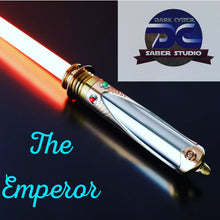 Load image into Gallery viewer, The Emperor