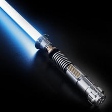 Load image into Gallery viewer, The HERO Replica Lightsaber