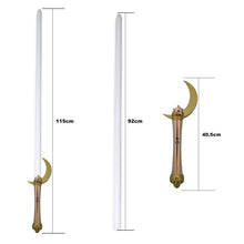 Load image into Gallery viewer, The Fairy—Sailor Moon Inspired Free Worldwide Shipping