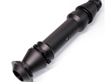 Load image into Gallery viewer, The Scavenger Rey lightsaber