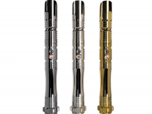 Load image into Gallery viewer, The Chromium Custom Saber RGBX Baselit