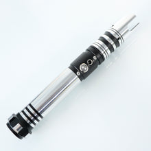 Load image into Gallery viewer, The Warhammer Neopixel Custom Saber