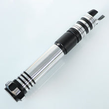 Load image into Gallery viewer, The Warhammer Neopixel Custom Saber
