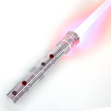 Load image into Gallery viewer, The Mauler Replica Lightsaber