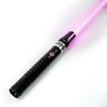 Load image into Gallery viewer, The LOTUS Custom Saber RGBX Baselit