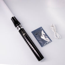 Load image into Gallery viewer, The LOTUS Custom Saber RGBX Baselit