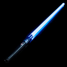 Load image into Gallery viewer, The LOTUS Custom Saber RGBX Baselit