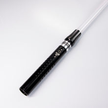 Load image into Gallery viewer, The LOTUS Custom Saber RGBX Baselit
