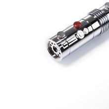 Load image into Gallery viewer, The Mauler Replica Lightsaber