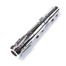 Load image into Gallery viewer, The Mauler Replica Lightsaber
