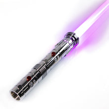 Load image into Gallery viewer, The Mauler Replica Lightsaber