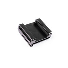 Load image into Gallery viewer, Aluminium Lightsaber Convertec Belt Clip