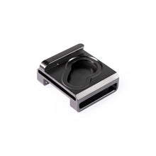 Load image into Gallery viewer, Aluminium Lightsaber Convertec Belt Clip