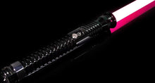 Load image into Gallery viewer, The Master Q Movie Replica Lightsaber