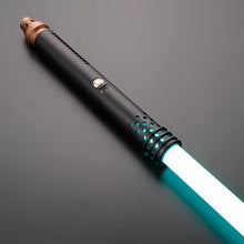 Load image into Gallery viewer, Steampunk SP4