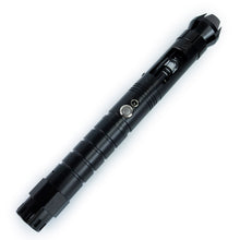 Load image into Gallery viewer, The Wraith Crystal Saber Free Shipping
