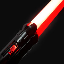 Load image into Gallery viewer, The Wraith Crystal Saber Free Shipping