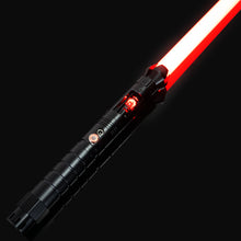 Load image into Gallery viewer, The Wraith Crystal Saber Free Shipping