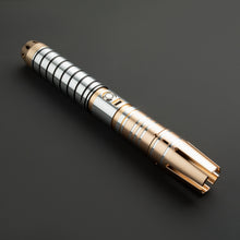 Load image into Gallery viewer, Dark Cyber Saber 001
