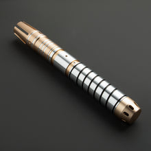 Load image into Gallery viewer, Dark Cyber Saber 001