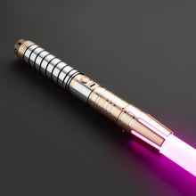 Load image into Gallery viewer, Dark Cyber Saber 001
