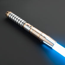 Load image into Gallery viewer, Dark Cyber Saber 001