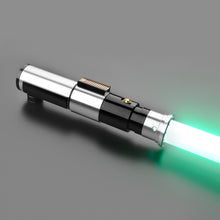 Load image into Gallery viewer, Master Piell Replica Saber