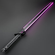 Load image into Gallery viewer, The Dark Saber Elite