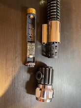 Load image into Gallery viewer, 89 Sabers OBK