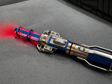 Load image into Gallery viewer, 12th Doctor Metal Screwdriver
