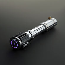 Load image into Gallery viewer, Model Mara Jade Replica Lightsaber

