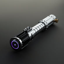 Load image into Gallery viewer, Model Mara Jade Replica Lightsaber
