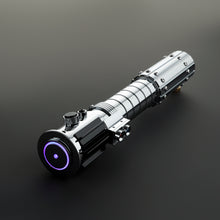 Load image into Gallery viewer, Model Mara Jade Replica Lightsaber
