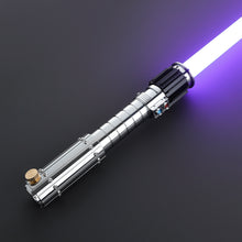 Load image into Gallery viewer, Model Mara Jade Replica Lightsaber
