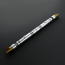 Load image into Gallery viewer, Model Bastila Shan Lightsaber Metal FX Replica
